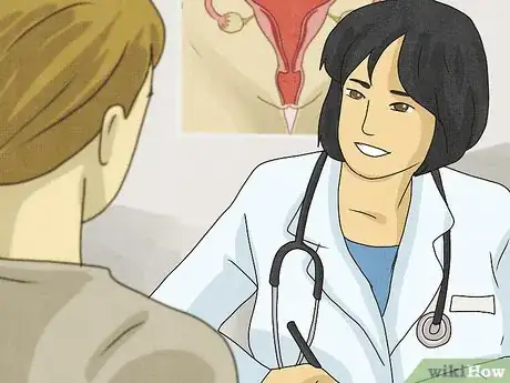 Image titled Deal with Soreness After Sex Step 9