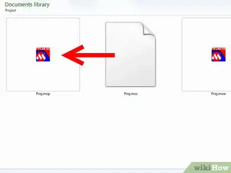 Image titled Create a Project to Program a PIC Using MPLAB IDE V8.56 Step 8