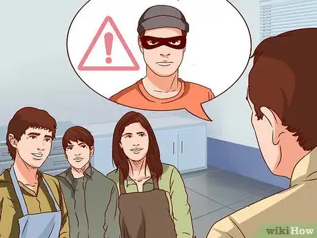 Image titled Protect Your Store from Shoplifters Step 9
