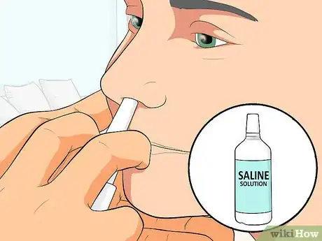 Image titled Soothe Your Child's Allergies Step 9