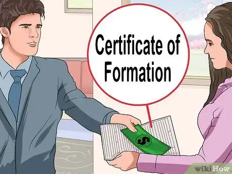 Image titled Form an LLC in Mississippi Step 5