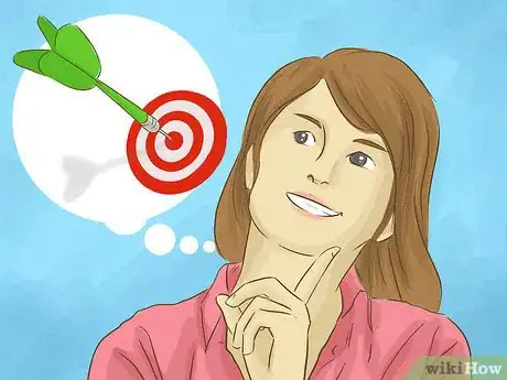 Image titled Keep Going Step 1