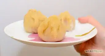 Make Strawberry Mochi (Daifuku)