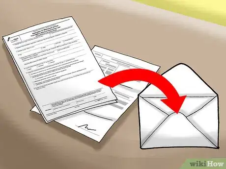 Image titled Dispute a Tax Lien on a Credit Report Step 12