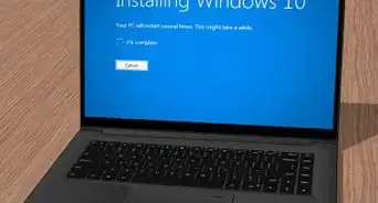 Install a Hard Drive