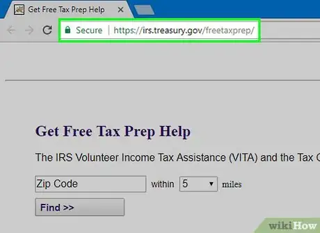 Image titled Determine Your Tax Filing Status Step 12