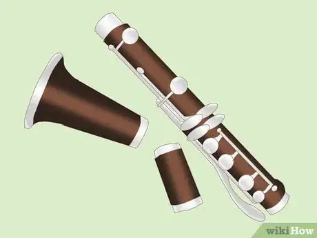 Image titled Clean an Oboe Step 8