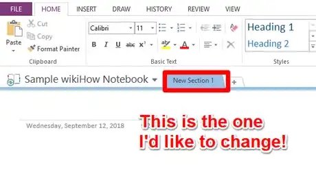 Image titled Change the Tab Colors in OneNote 2013 Method 2 Step 1.png