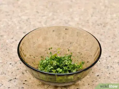 Image titled Freeze Cilantro Step 20