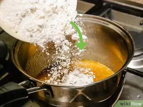 Image titled Make a Cake Without Scales Step 9