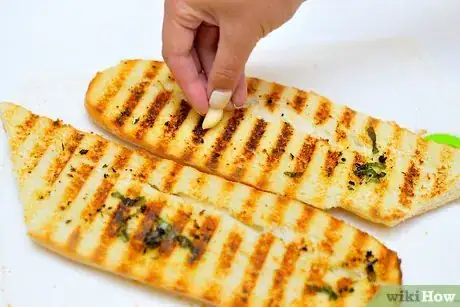 Image titled Make Giant Grilled Cheese Step 18