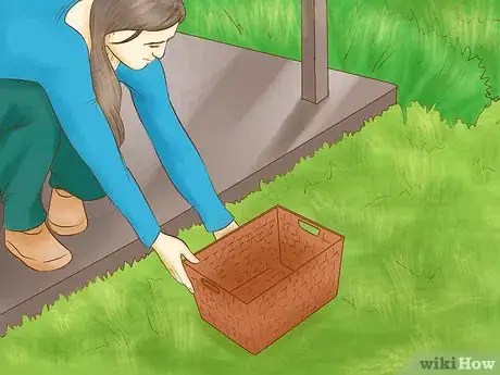 Image titled Decorate Outdoors for Easter Step 2