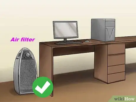 Image titled Keep Dust Out of The Computer Step 5