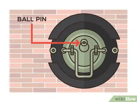 Image titled Depressurize a Keg Step 2