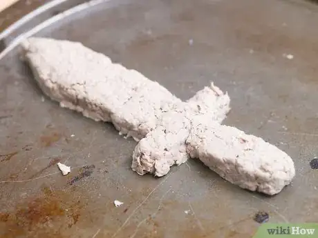 Image titled Make a Paper Dagger Step 34