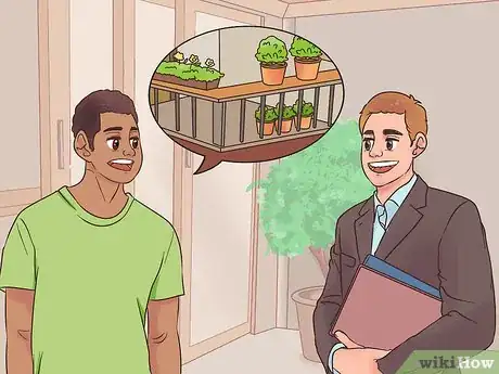 Image titled Manage a Balcony Garden Step 1