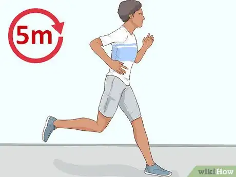 Image titled Become Flexible With Minimal Pain Step 6