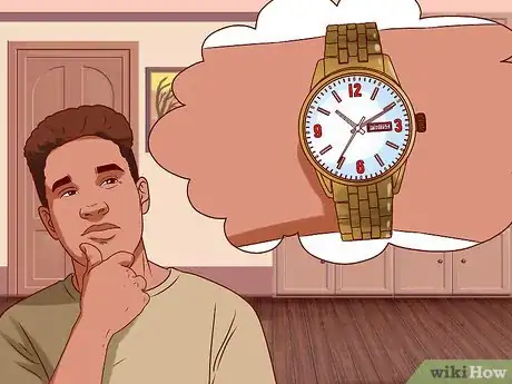 Image titled Tell Your Family About Your Eating Disorder Step 6