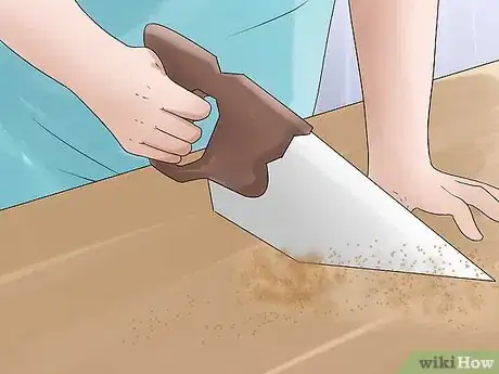 Image titled Build Shed Doors Step 6