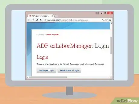 Image titled Use ADP for Payroll Step 12
