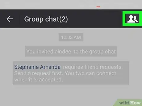 Image titled Leave a WeChat Group on Android Step 4