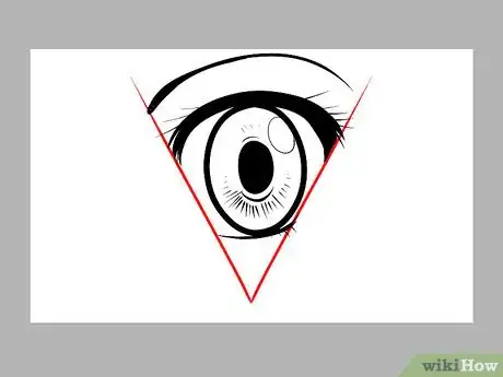 Image titled Draw Anime Eyes on the Computer Step 6