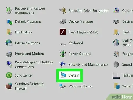 Image titled Set the Path in Java Step 2