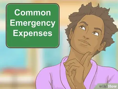 Image titled Know when to Use Your Rainy Day Fund Step 4