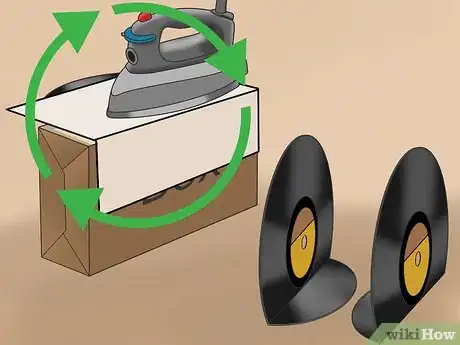 Image titled Make a Vinyl Record Mail Holder Step 12