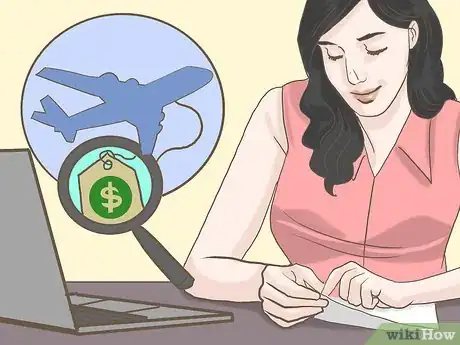 Image titled Travel to Europe Cheaply Step 2