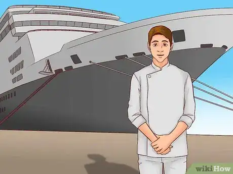 Image titled Travel for Free Step 24