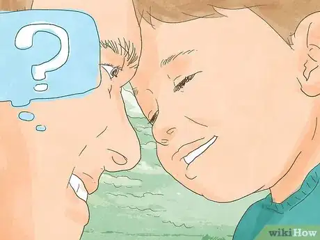 Image titled Get a Paternity Test When the Mother Refuses Step 2