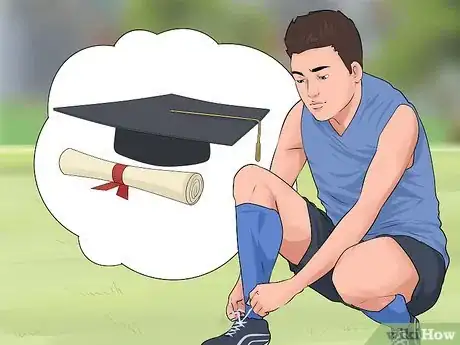 Image titled Become a Football Player Step 3