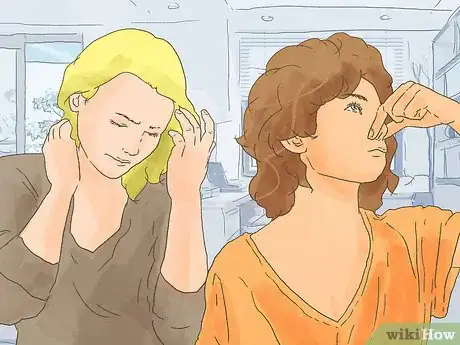Image titled Tell Someone at Work that They Smell Bad Step 1