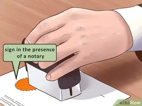 Image titled Write a Business Separation Agreement Step 11