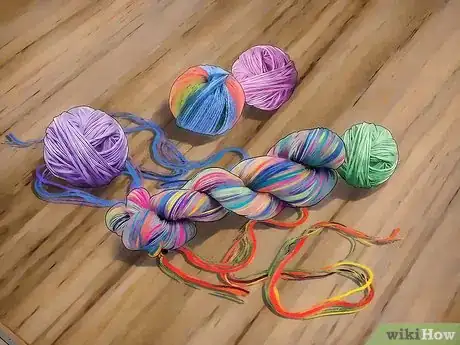 Image titled Organize Your Yarn Step 1