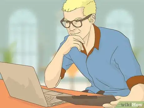 Image titled Start a Grant Making Foundation Step 1