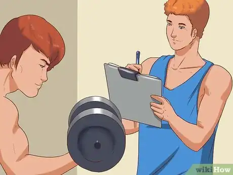 Image titled Become a Certified Personal Trainer Step 8