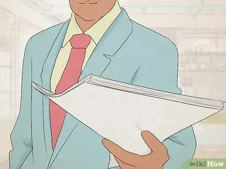 Image titled Fight a Collections Lawsuit over a Small Loan Step 8