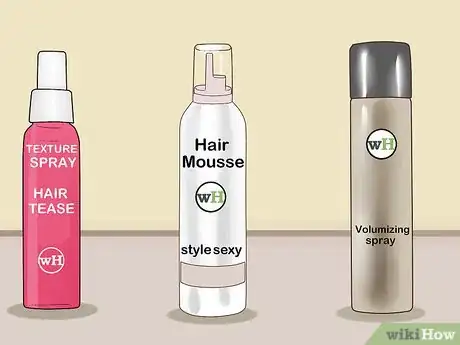 Image titled Care for Hair Between Salon Trips Step 11