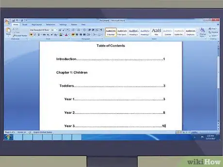 Image titled Design a Book Step 1