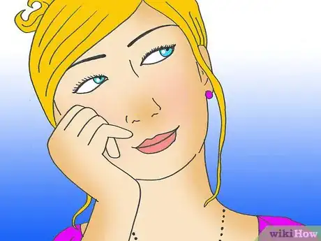 Image titled Get a Boy to Dance With You and then Kiss You at the End (Middle School) Step 11