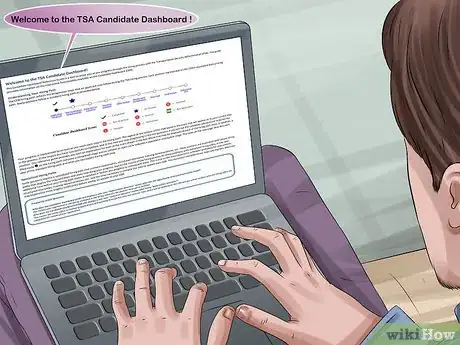 Image titled Apply for a TSA Job Step 10
