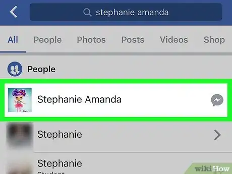 Image titled Follow on Facebook Step 2