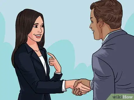 Image titled Make an Impression Step 2