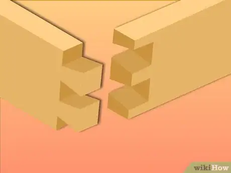 Image titled Make a Wooden Cabinet with Dovetail Joints Step 9Bullet2