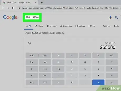 Image titled Get the Most Out of Google Step 4