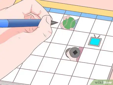 Image titled Treat OCD and Anxiety as a Workaholic Step 1