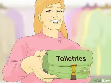 Image titled Pack For Your Honeymoon Step 13