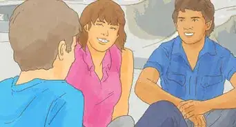 Accept That You Don't Make Friends Easily